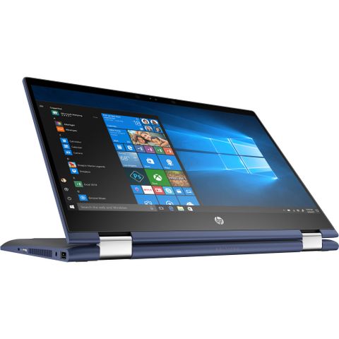 Hp Pavilion X360 14-Cd0002Nq
