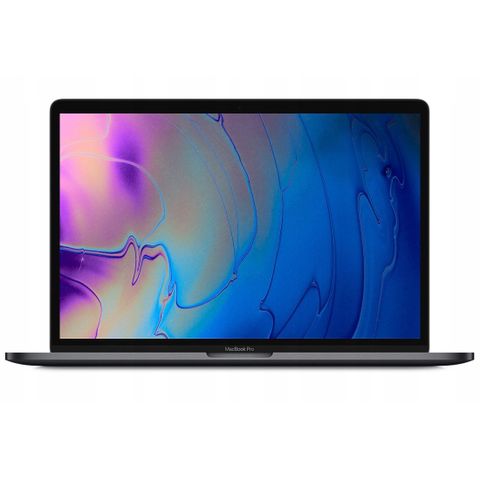 Macbook Pro Touch Bar 13.3'' (2019) 128GB MUHQ2