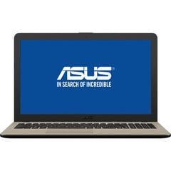  Asus X540Ub-Dm756 