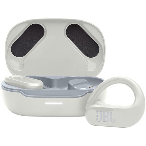 Tai nghe JBL ENDURANCE PEAK 3 Trắng