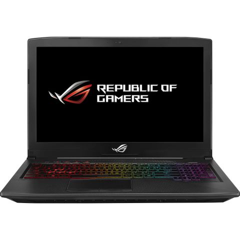 Asus Fx504Gd-En517