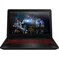  Asus Tuf Fx504Gd-E4997 