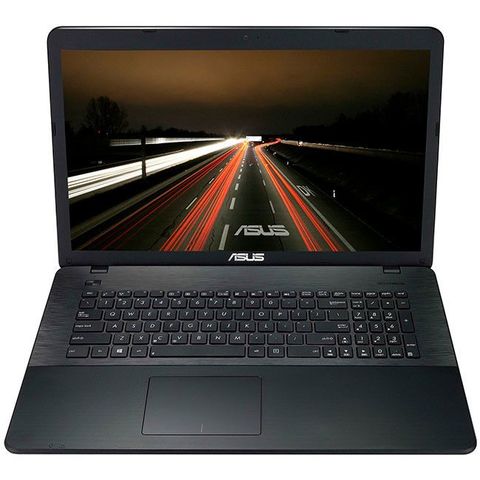 Asus X751Nv-Ty001