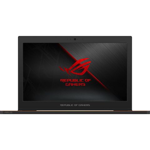 Asus Rog Zephyrus Gx501Gi-Ei006T