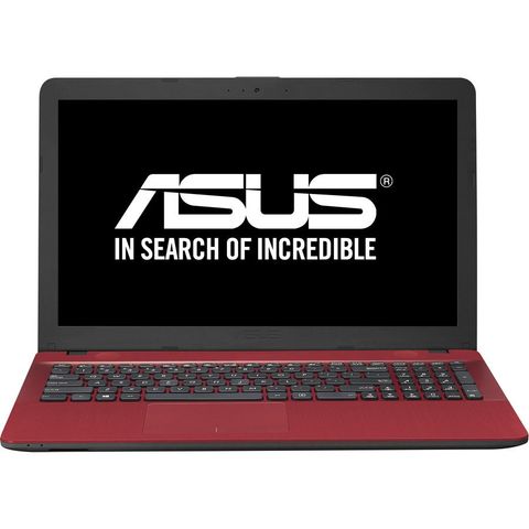 Asus Vivobook Max X541Na-Go009