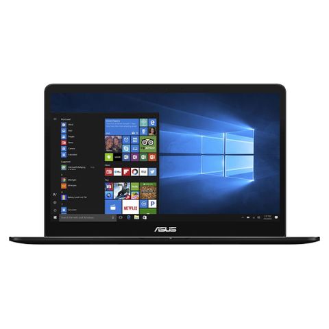Asus Zenbook Ux550Ve-Bn015T