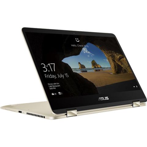 Asus Zenbook Flip 14 Ux461Fa-E1035T