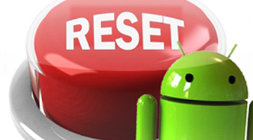 Cách đặt lại tất cả cài đặt mạng trên Mobiistar Lai Zumbo S Lite 2017