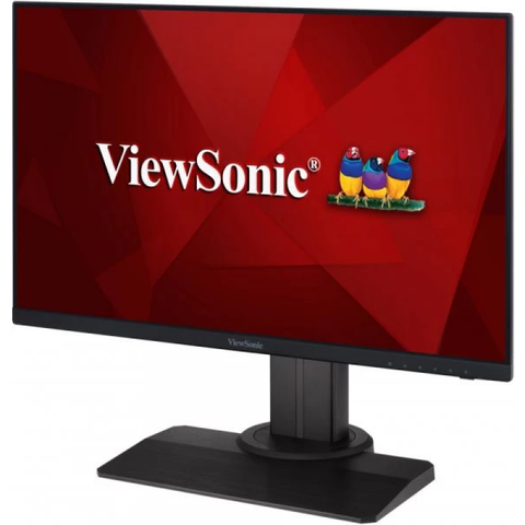 Màn Hình Viewsonic Vx2480-shdj 24