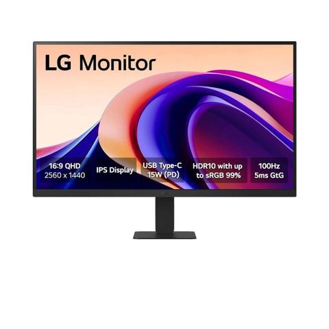 Màn hình LG 24U631A-B.ATVQ | 23.8