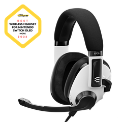  Tai nghe không dây EPOS Sennheiser H3 Hybrid | White 