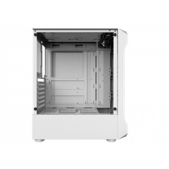  Vỏ case MIK AH01 - Trắng (ATX - mATX) 