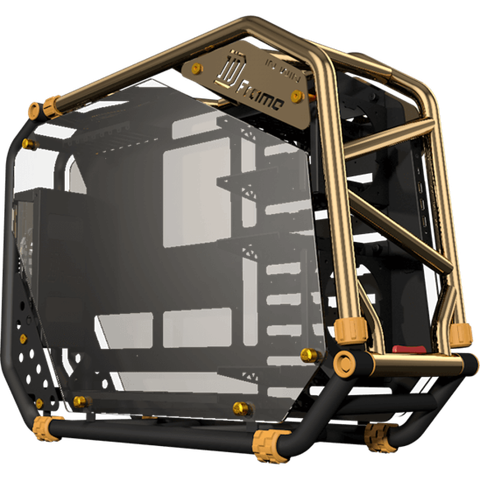 Case Inwin D-Frame 2.0