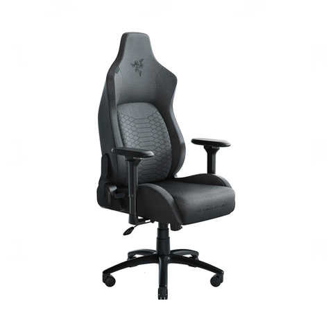 Ghế Gaming Razer Iskur Dark Gray Fabric