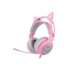  Tai nghe Somic G951 Pink Edition 