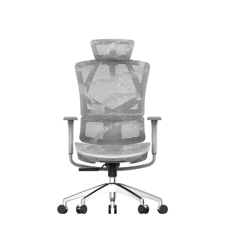 Ghế Công Thái Học Sihoo M90C | Trắng