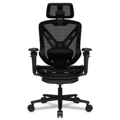  Ghế Công Thái Học Cougar SPEEDER | Black 