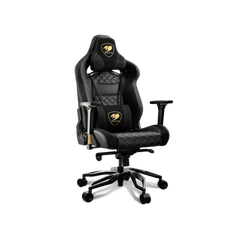  Ghế Gaming Cougar Armor Titan Pro - Royal | Size Max 
