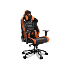  Ghế Gaming Cougar Armor Titan Pro - Màu Cam | Size Max 