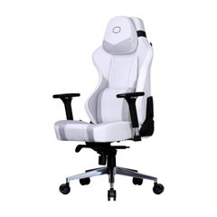  Ghế Cooler Master Caliber X2C Gaming Chair | Black / White 