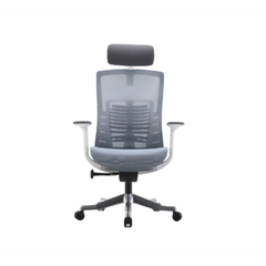  Ghế Công Thái Học Sihoo M93C | White - Blue 