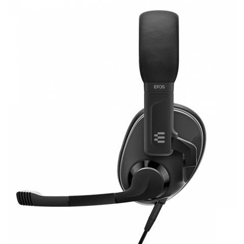 Tai nghe EPOS Sennheiser H3 | Black