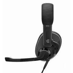  Tai nghe EPOS Sennheiser H3 | Black 