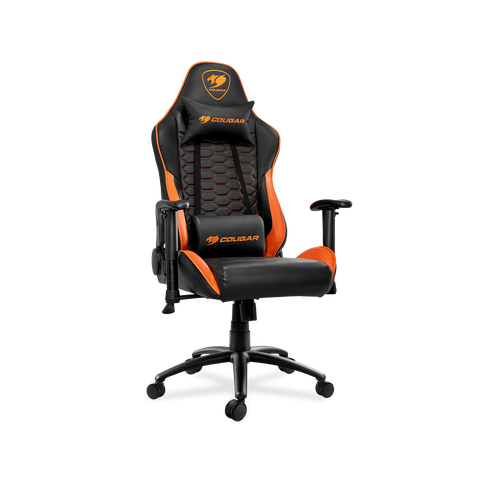 Ghế Gaming Cougar Outrider Cam | Size Mid
