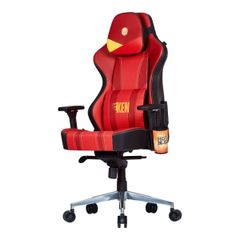  Ghế Cooler Master CALIBER X2 KEN SF6 GAMING | Limited Edition 