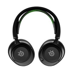  Tai nghe SteelSeries Arctis Nova 4X Wireless (Series XBOX) | Black 