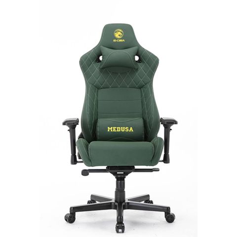 Ghế E-DRA Medusa EGC209 - Xanh