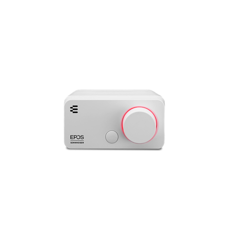 Sound Card EPOS Sennheiser GSX 300 7.1 | Snow