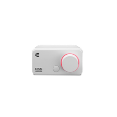  Sound Card EPOS Sennheiser GSX 300 7.1 | Snow 