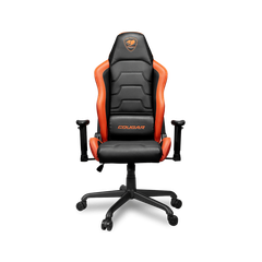  Ghế Gaming Cougar Armor Air | 2 mặt lưng | Chân nhôm 