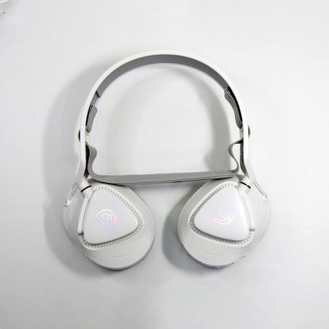 Tai nghe Fuhlen GH90S BLACK/WHITE