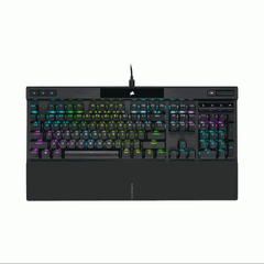  Bàn phím Corsair K70 MAX BLK-MGX White RGB 