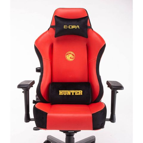 Ghế E-DRA Hunter EGC206 Red