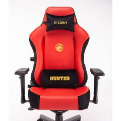  Ghế E-DRA Hunter EGC206 Red 