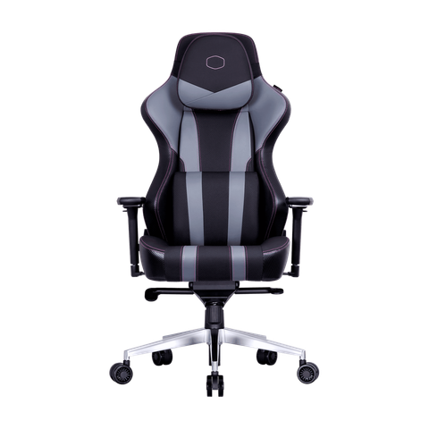 Ghế Cooler Master Caliber X2 Gaming Chair Gray