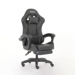  Ghế E-Dra EGC234 | Black/Red 