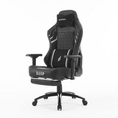  Ghế E-Dra EGC233 | Black 