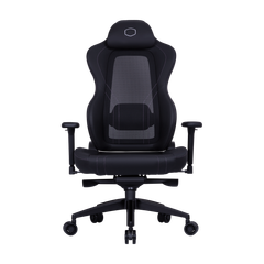  Ghế Cooler Master Hybrid 1 Gaming Chair Black 