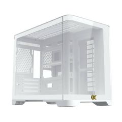  Case Xigmatek Pano Arctic | No Fan 