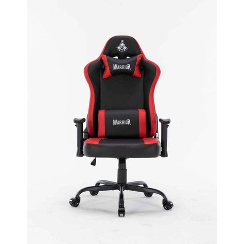 Ghế Gaming AKKO Warrior – Raider Series – WGC207 Black / Red