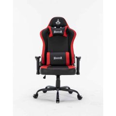  Ghế Gaming AKKO Warrior – Raider Series – WGC207 Black / Red 