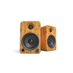  Loa Kanto YU4 | Bamboo | Không dây 