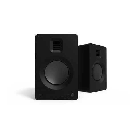Loa bluetooh KANTO TUK | Matte Black | Không dây