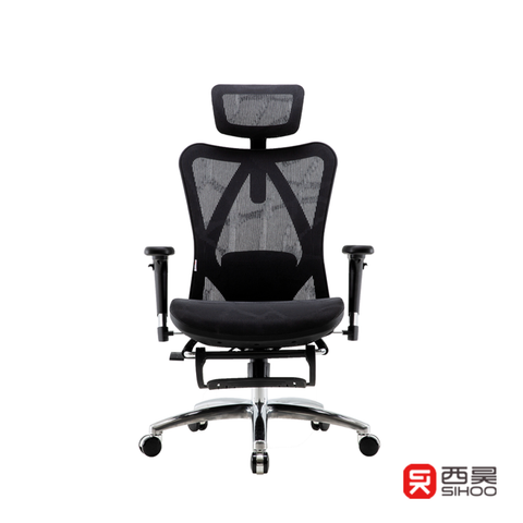 Ghế công thái học SIHOO M57B