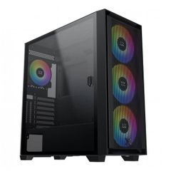  Case Xigmatek Anubis Pro 4FX |4 Fan ARGB 