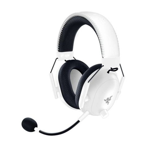 Tai nghe Razer BlackShark V2 Pro 2023 - Gen 2 | Không dây - White Edition